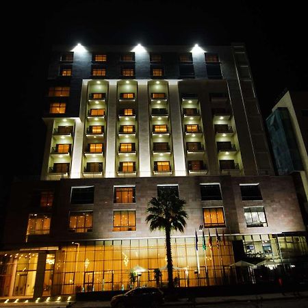 Best Western Premier Dynasty Addis Ababa Luaran gambar