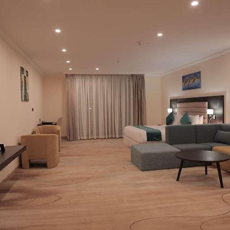 Best Western Premier Dynasty Addis Ababa Bilik gambar