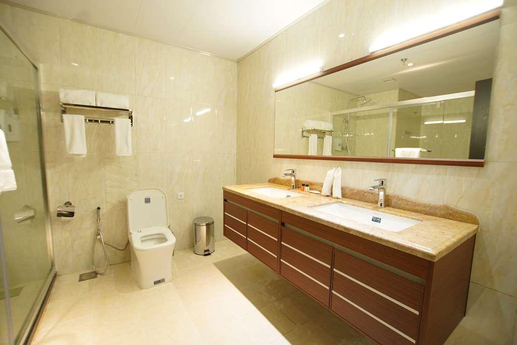 Best Western Premier Dynasty Addis Ababa Bilik gambar