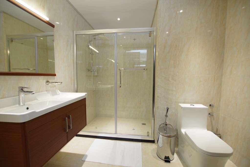 Best Western Premier Dynasty Addis Ababa Bilik gambar