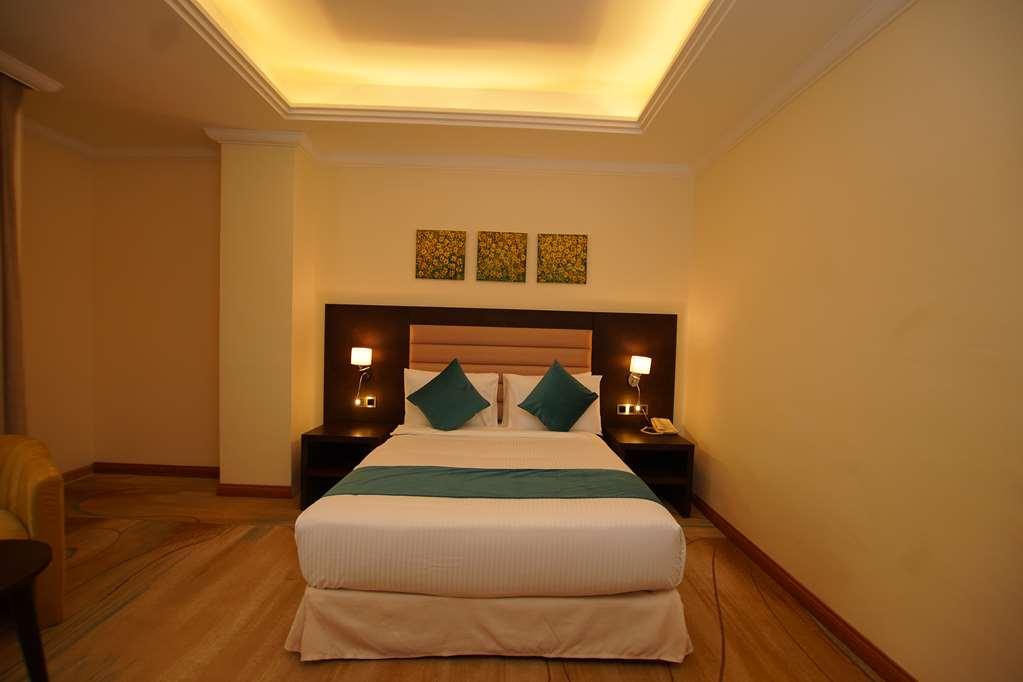 Best Western Premier Dynasty Addis Ababa Bilik gambar