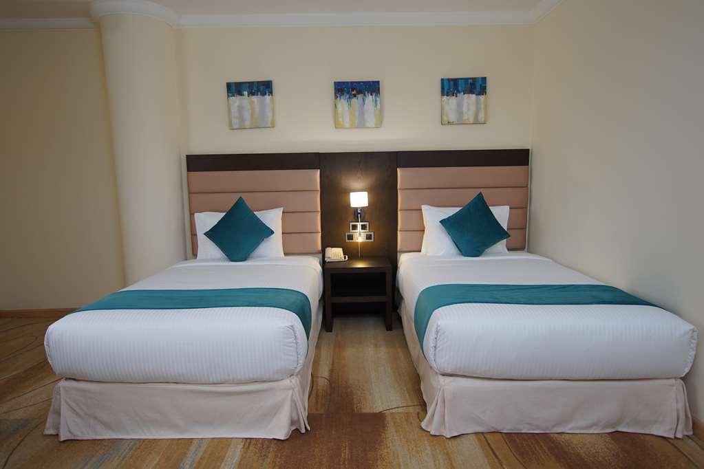 Best Western Premier Dynasty Addis Ababa Bilik gambar