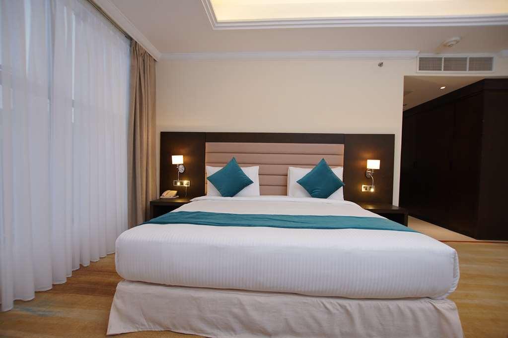 Best Western Premier Dynasty Addis Ababa Bilik gambar