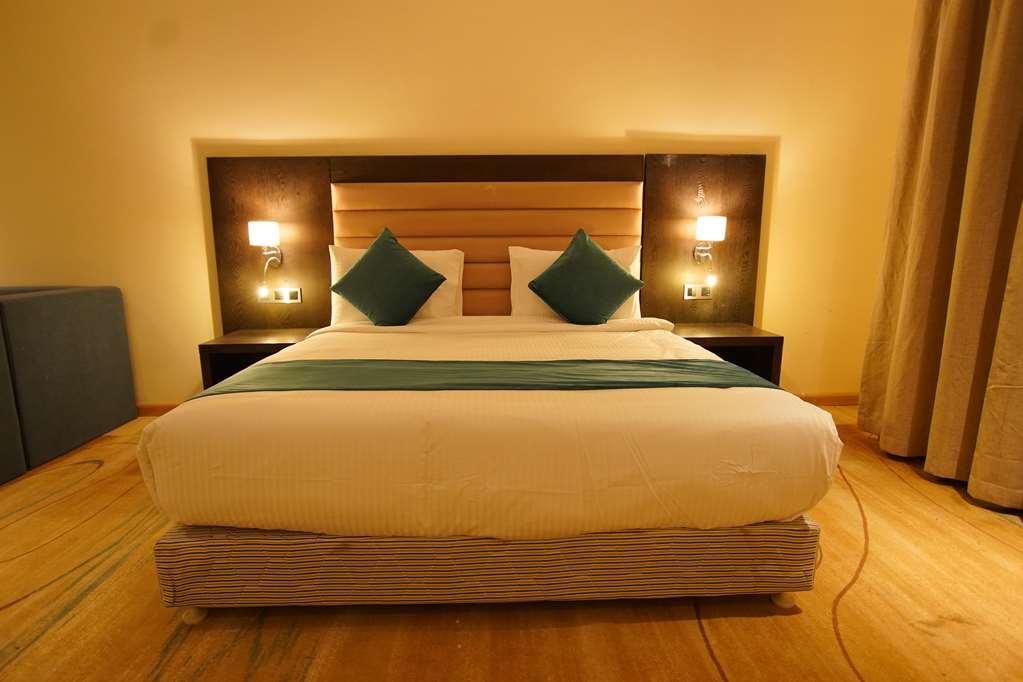 Best Western Premier Dynasty Addis Ababa Bilik gambar