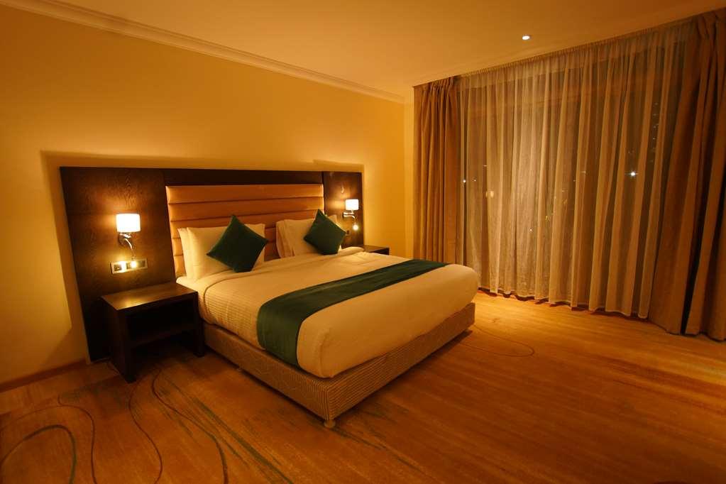Best Western Premier Dynasty Addis Ababa Bilik gambar