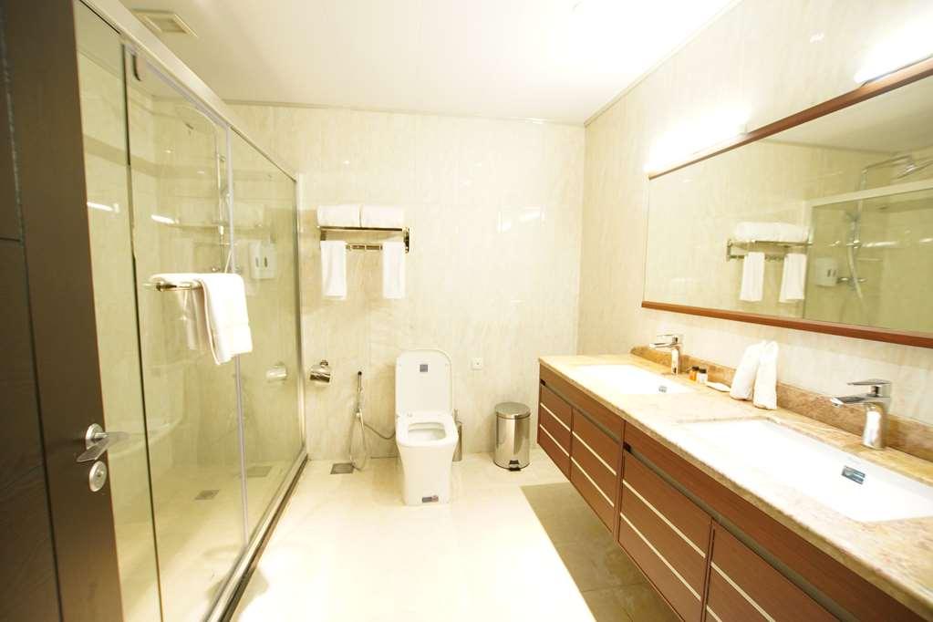 Best Western Premier Dynasty Addis Ababa Bilik gambar