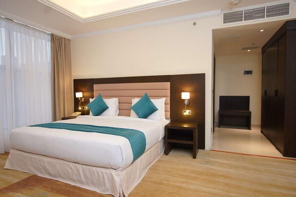 Best Western Premier Dynasty Addis Ababa Bilik gambar